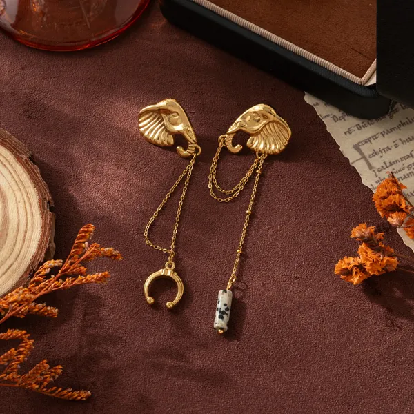 Gold_Jumbo_Statement_Earrings_For_Women